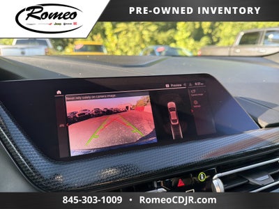2021 BMW 2 Series 228i xDrive