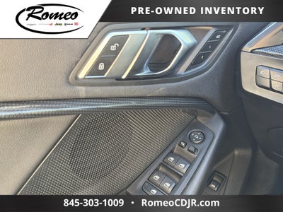 2021 BMW 2 Series 228i xDrive
