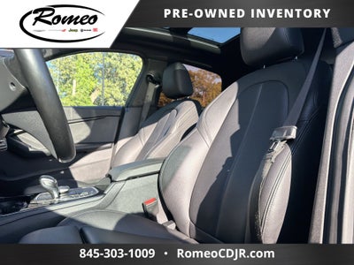 2021 BMW 2 Series 228i xDrive