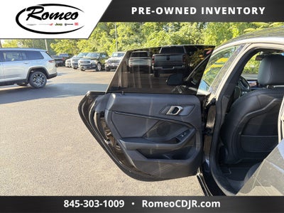 2021 BMW 2 Series 228i xDrive
