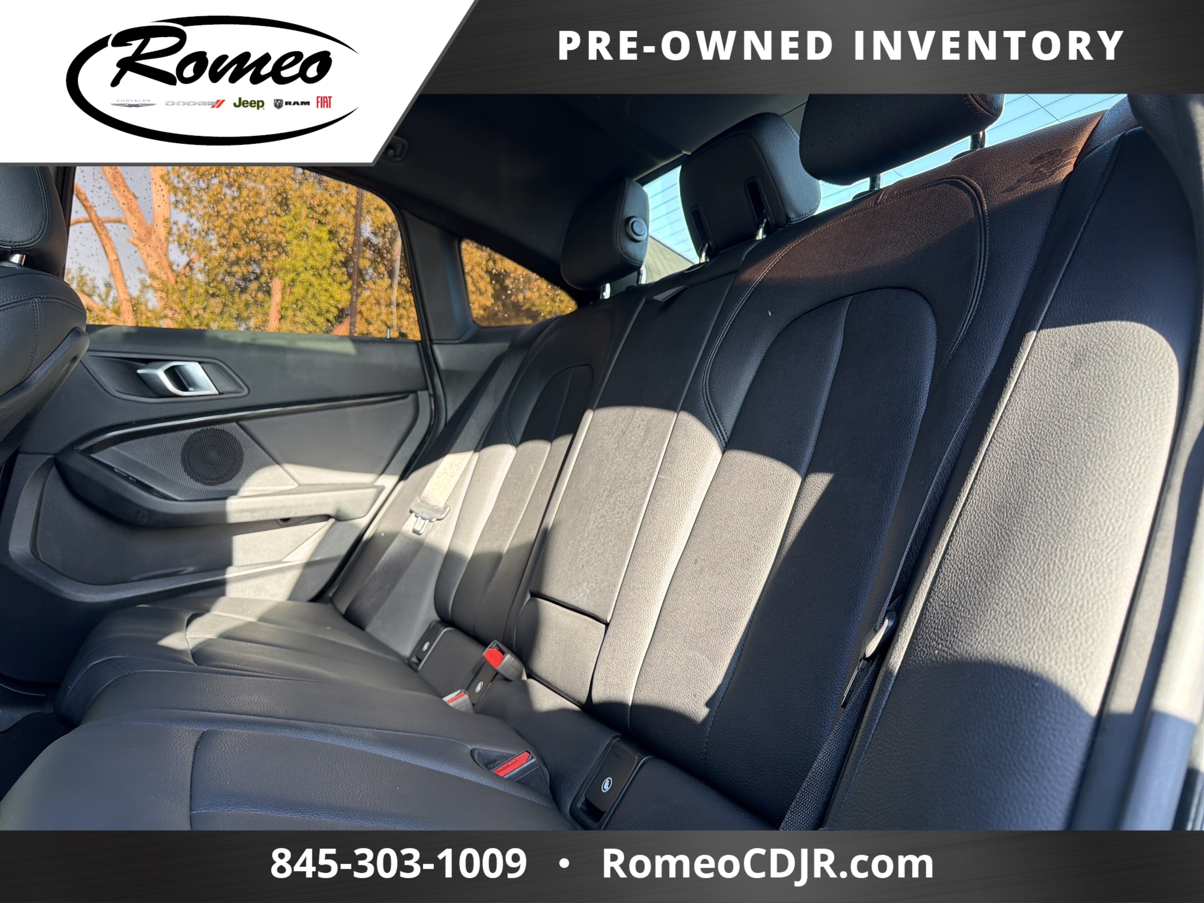 2021 BMW 2 Series 228i xDrive