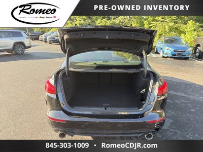 2021 BMW 2 Series 228i xDrive