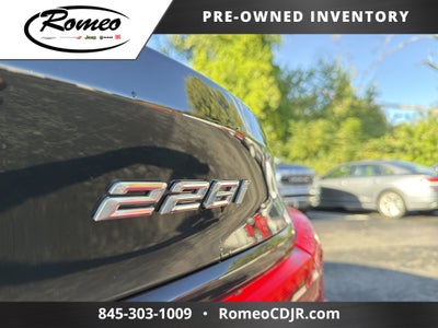 2021 BMW 2 Series 228i xDrive