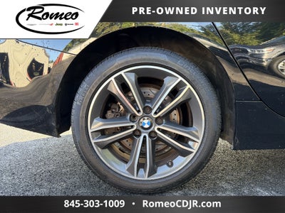 2021 BMW 2 Series 228i xDrive