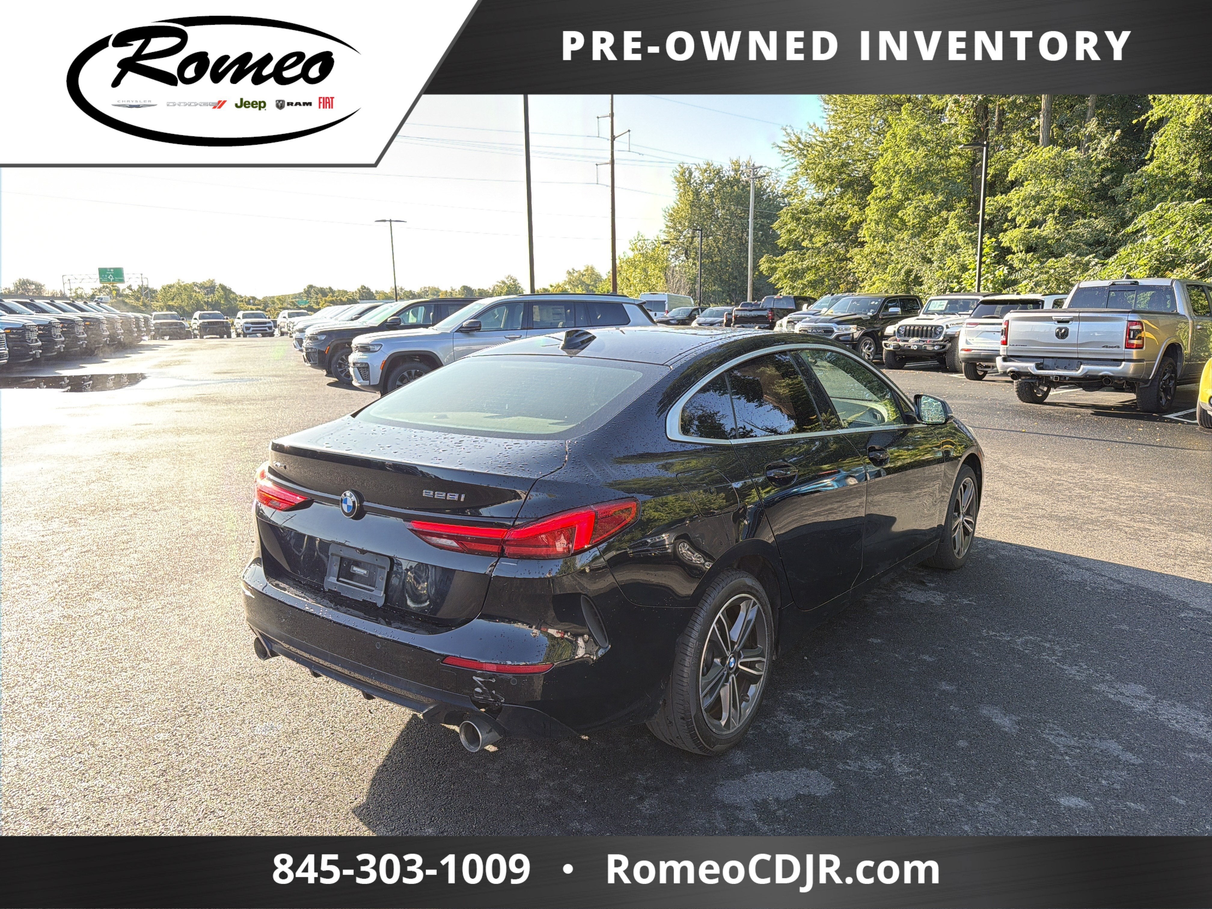 2021 BMW 2 Series 228i xDrive