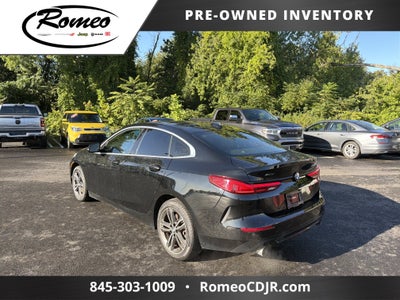2021 BMW 2 Series 228i xDrive