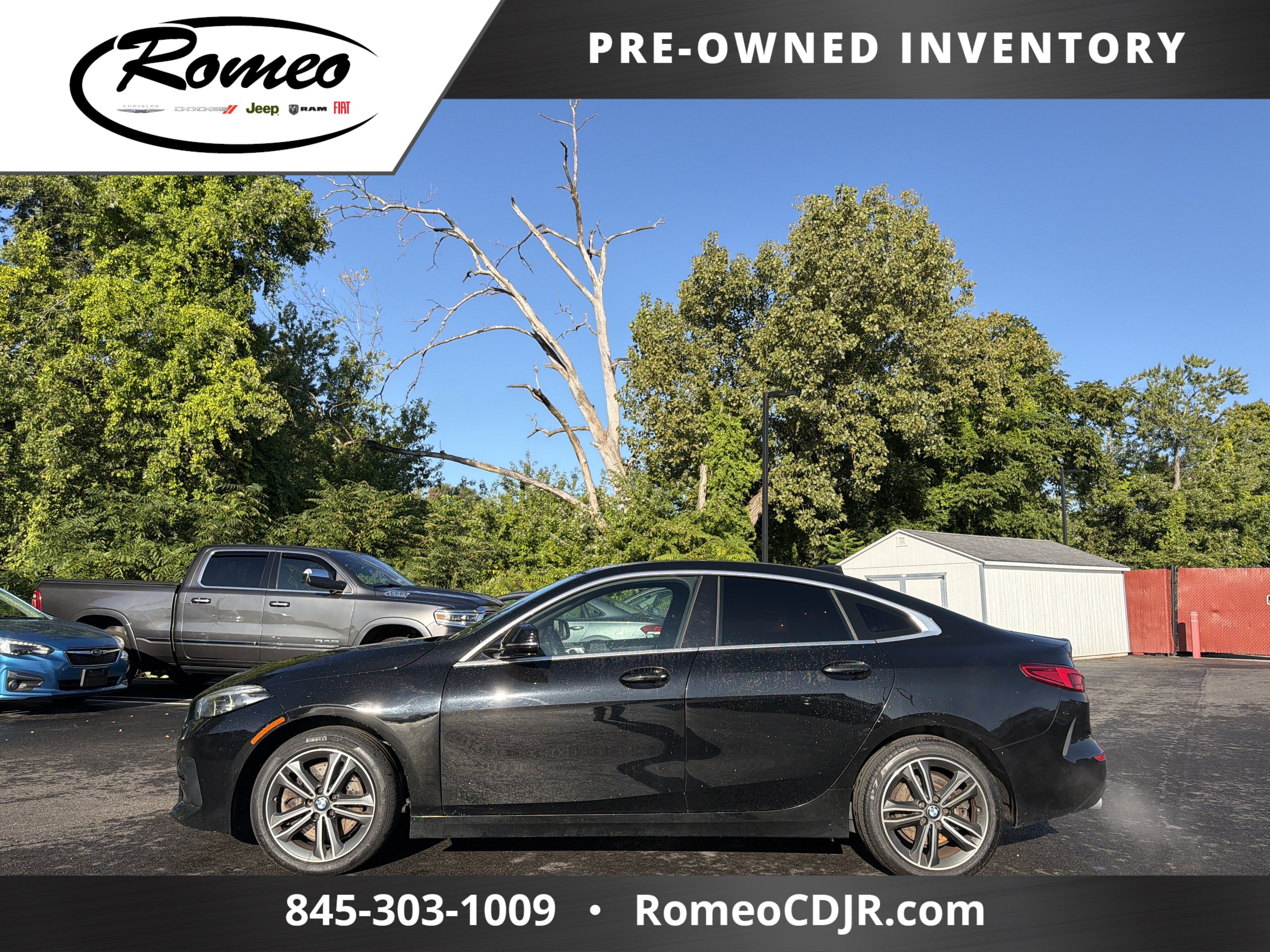 2021 BMW 2 Series 228i xDrive