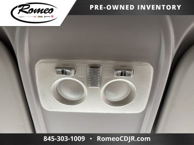2019 RAM ProMaster City Tradesman