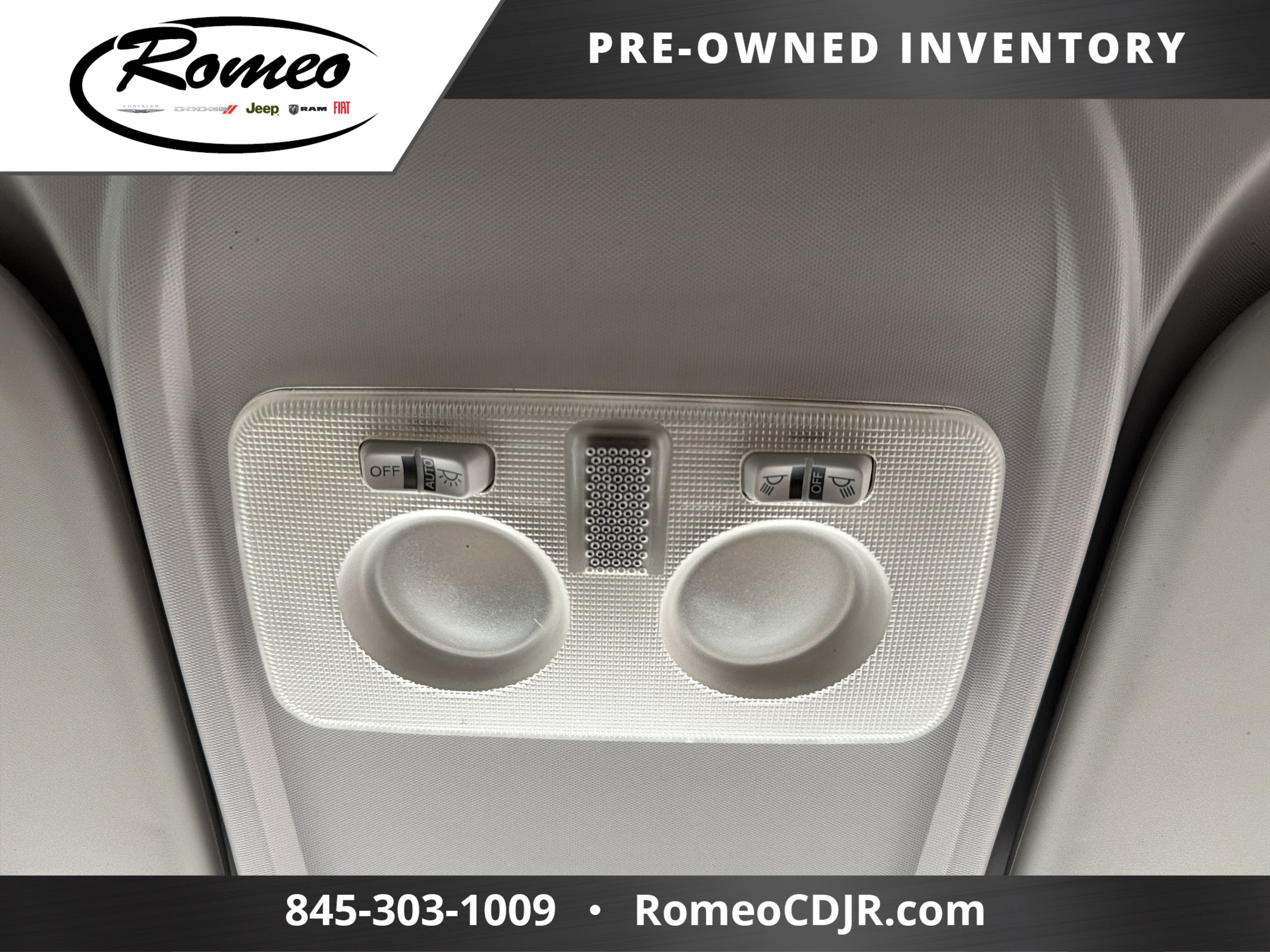 2019 RAM ProMaster City Tradesman