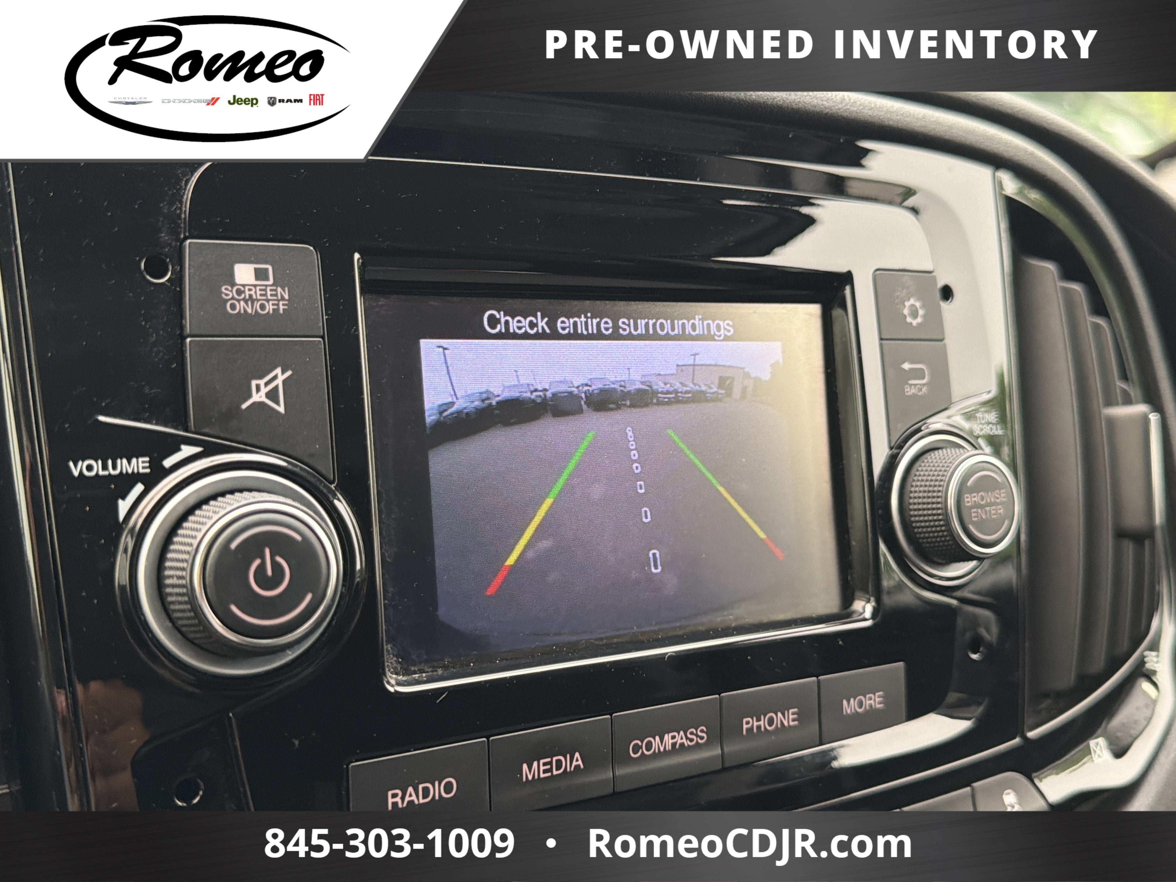 2019 RAM ProMaster City Tradesman