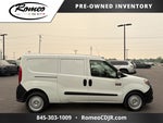 2019 RAM ProMaster City Tradesman