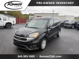 2021 RAM ProMaster City SLT