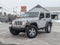2012 Jeep Wrangler Rubicon