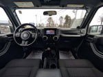 2012 Jeep Wrangler Rubicon