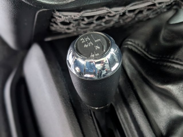 2012 Jeep Wrangler Rubicon