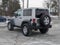 2012 Jeep Wrangler Rubicon