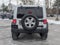 2012 Jeep Wrangler Rubicon