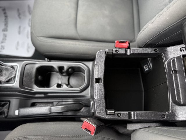 2018 Jeep All-New Wrangler Unlimited Unlimited Sport S