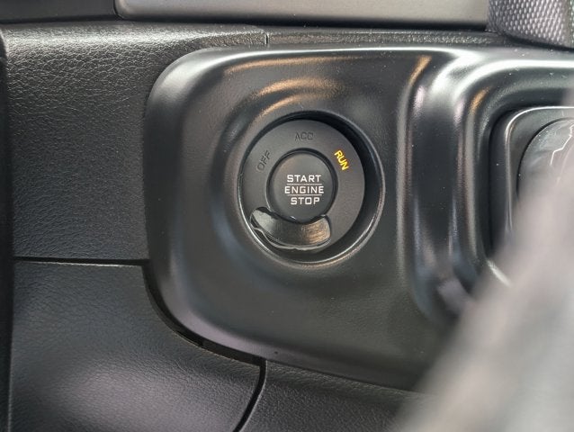 2020 Jeep Wrangler Unlimited Unlimited Sport S