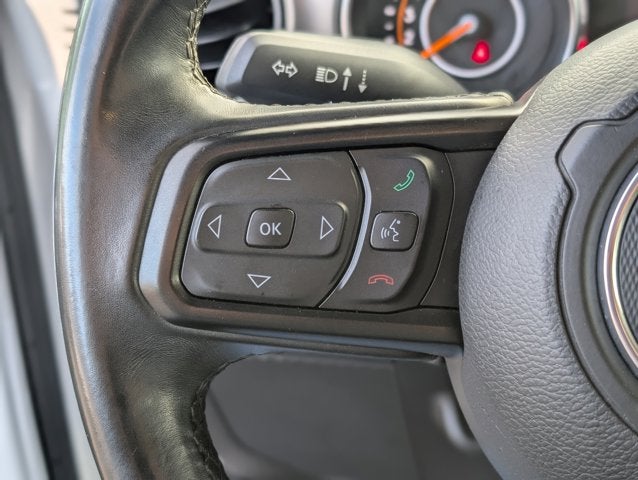 2020 Jeep Wrangler Unlimited Unlimited Sport S