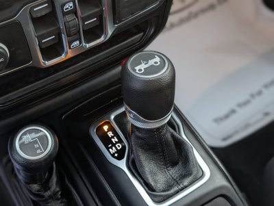 2020 Jeep Wrangler Unlimited Unlimited Sport S