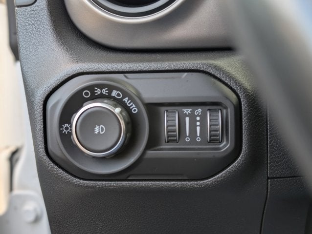 2020 Jeep Wrangler Unlimited Unlimited Sport S