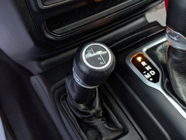 2020 Jeep Wrangler Unlimited Unlimited Sport S