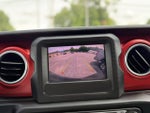 2019 Jeep Wrangler Unlimited Unlimited Rubicon