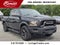 2019 RAM 1500 Classic Warlock
