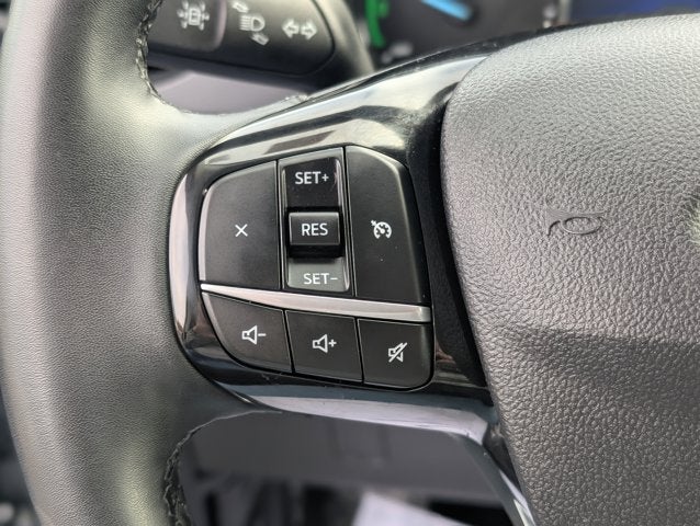 2022 Ford Escape SE Hybrid