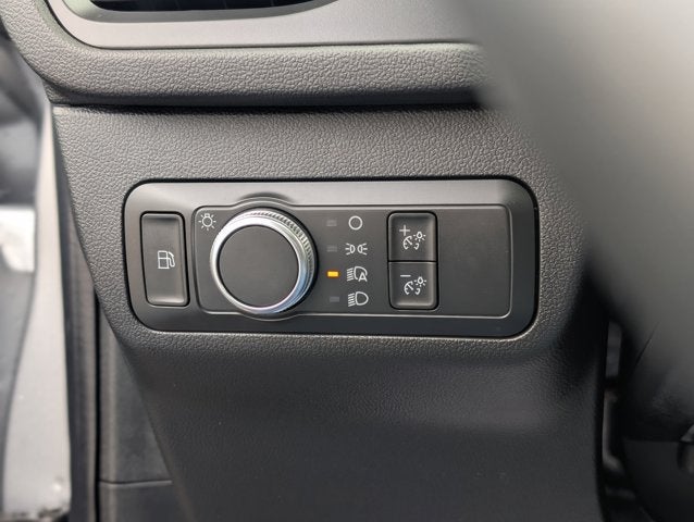 2022 Ford Escape SE Hybrid