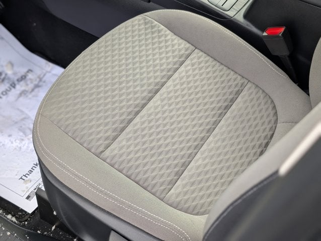 2022 Ford Escape SE Hybrid