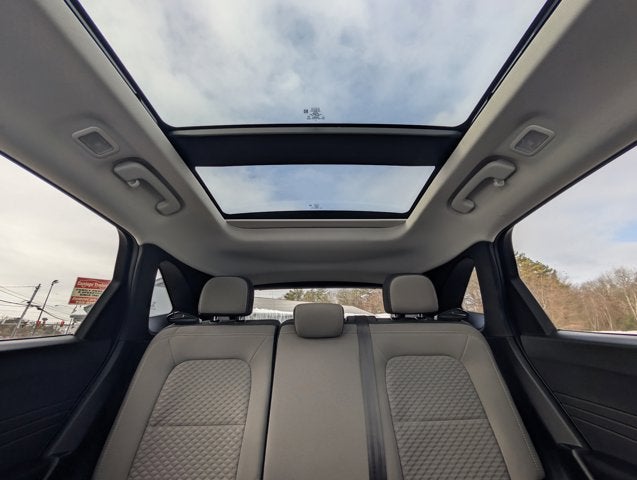 2022 Ford Escape SE Hybrid