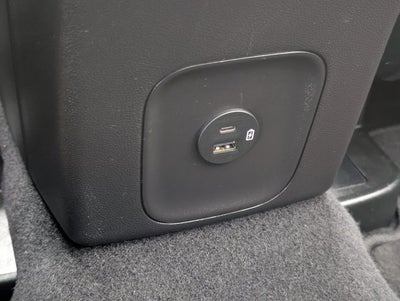 2022 Ford Escape SE Hybrid