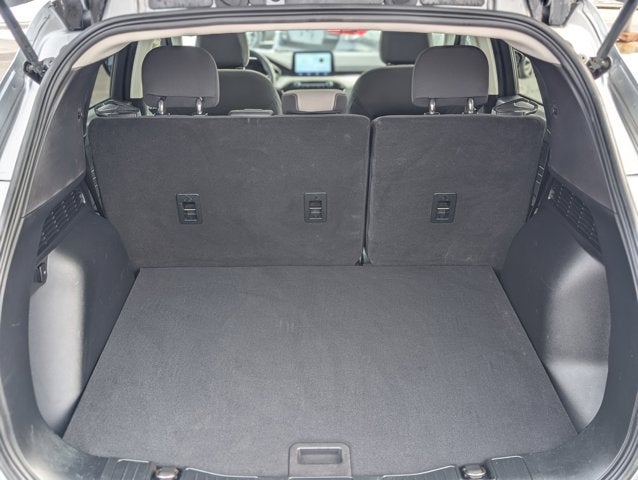 2022 Ford Escape SE Hybrid