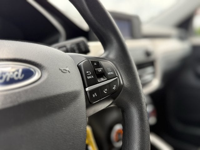 2022 Ford Escape S