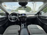 2022 Ford Escape S
