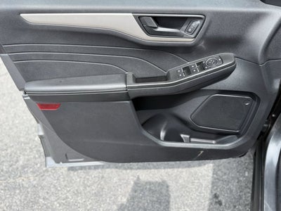 2022 Ford Escape S