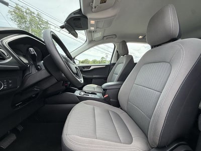 2022 Ford Escape S