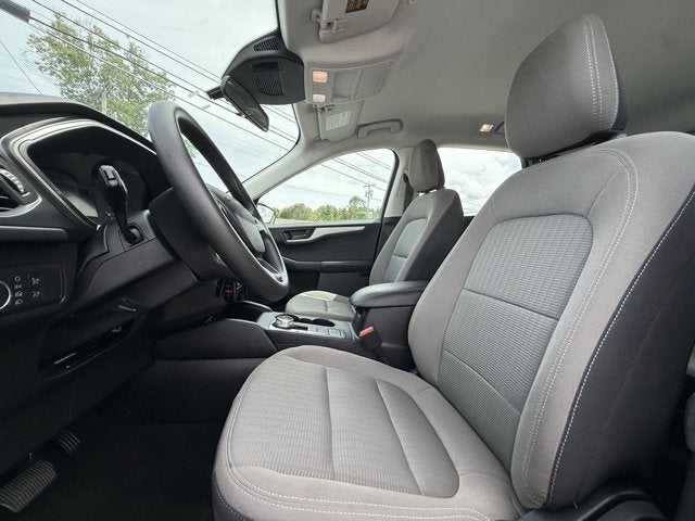 2022 Ford Escape S