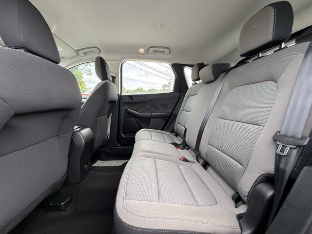2022 Ford Escape S