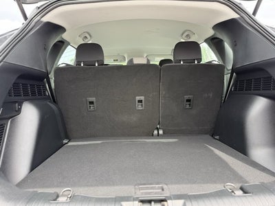 2022 Ford Escape S