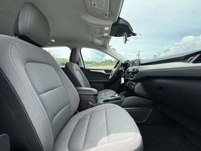 2022 Ford Escape S