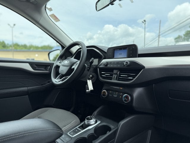 2022 Ford Escape S
