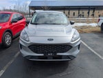 2022 Ford Escape S