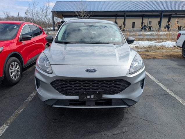 2022 Ford Escape S