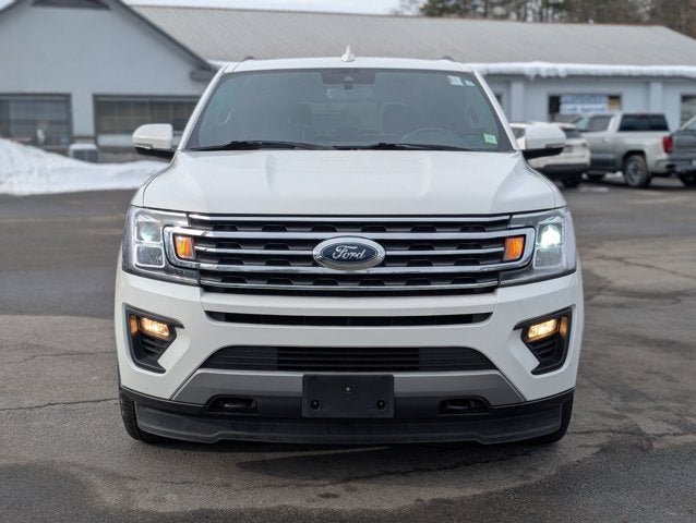 2021 Ford Expedition XLT