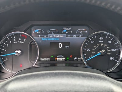 2021 Ford Expedition XLT