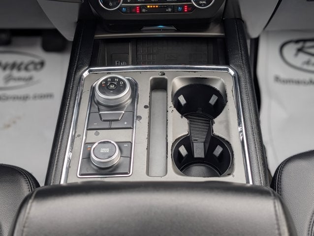 2021 Ford Expedition XLT