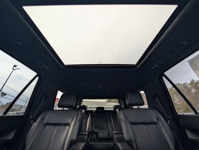 2021 Ford Expedition XLT